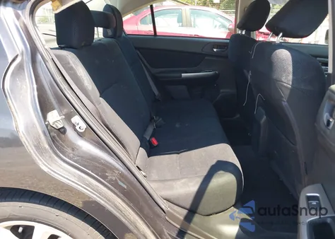 2015 Subaru Impreza 2.0I Premium z USA, uszkodzony, nr VIN JF1GJAC64FH015926